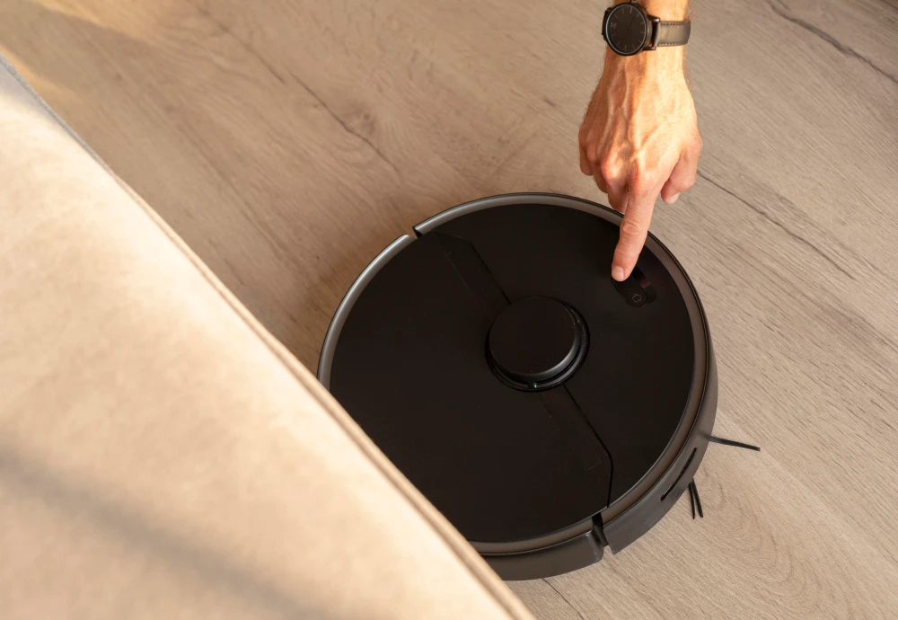 what is the best robot vacuum cleaner to buy